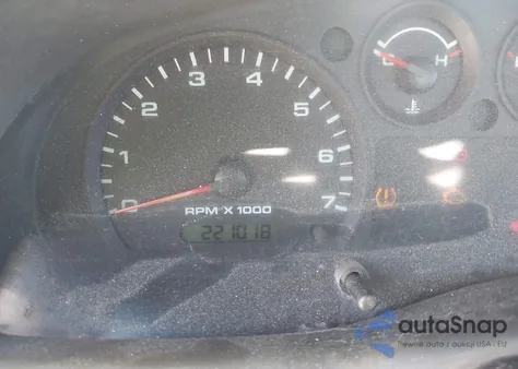 2009 Ford Ranger Xl z USA, uszkodzony, nr VIN 1FTYR10D49PA02954